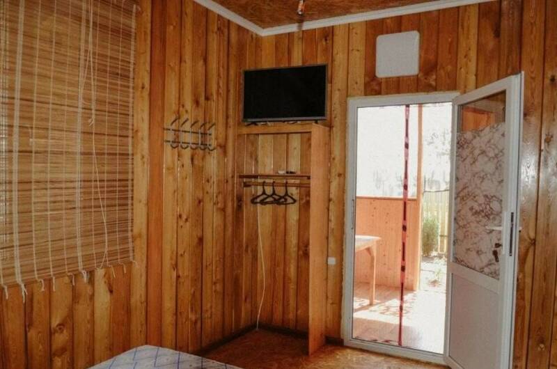 Трехместный «Стандарт»