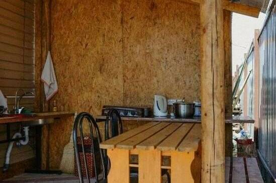 Трехместный «Стандарт»