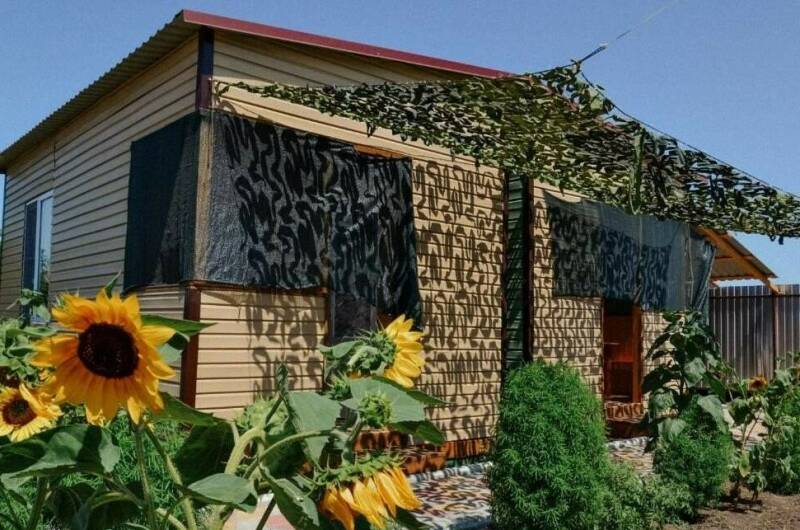 Трехместный «Стандарт»