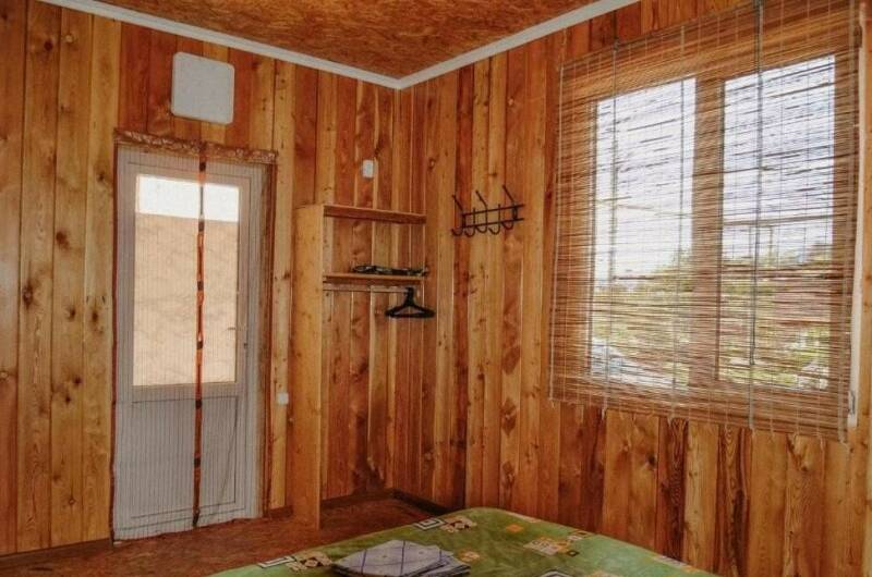 Трехместный «Стандарт»