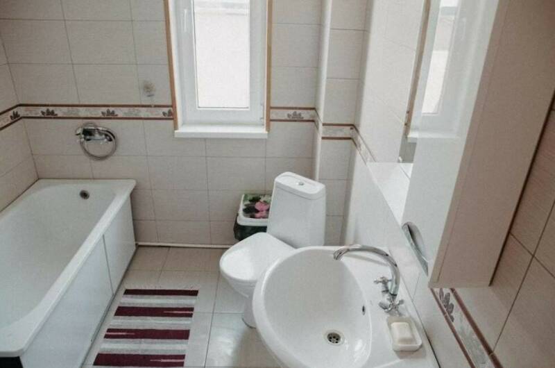 Трехместный «Эконом»