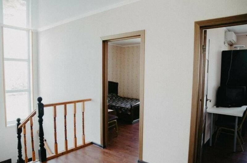 Трехместный «Эконом»