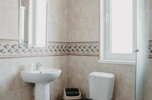 Трехместный «Эконом»