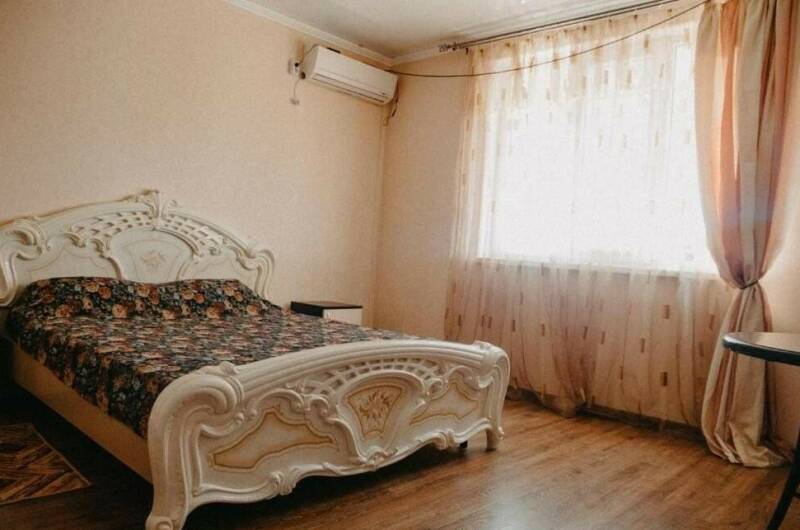 Трехместный «Эконом»