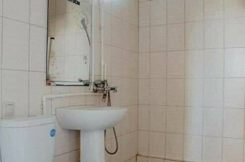 Четырехместный домик