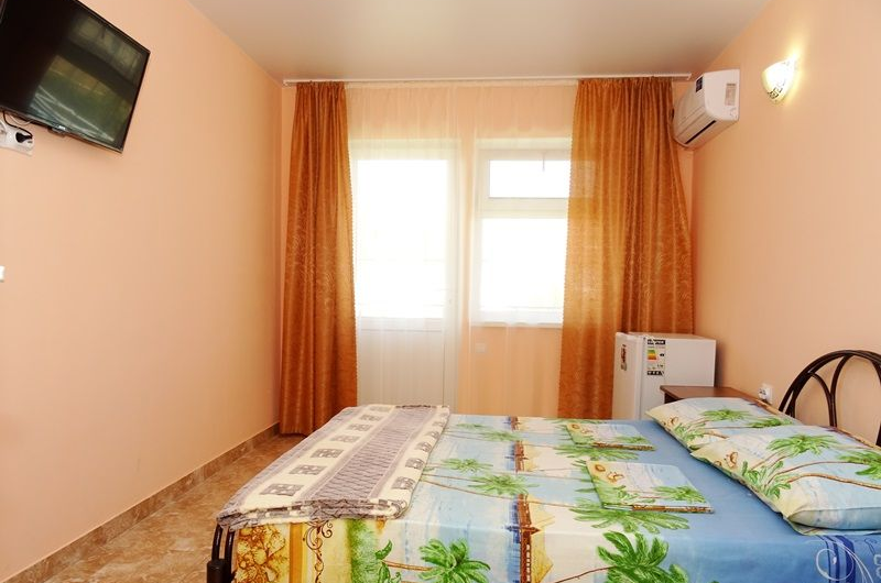 2-х местная комната