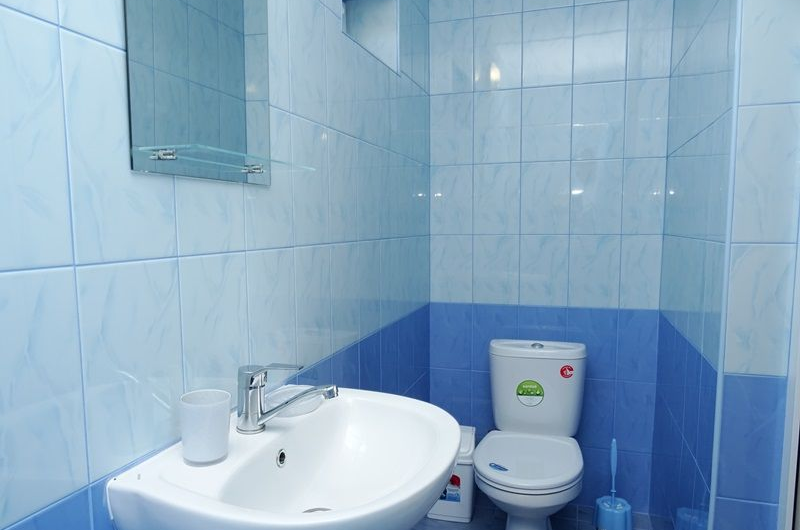 2-х местная комната