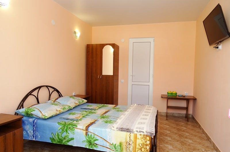 2-х местная комната