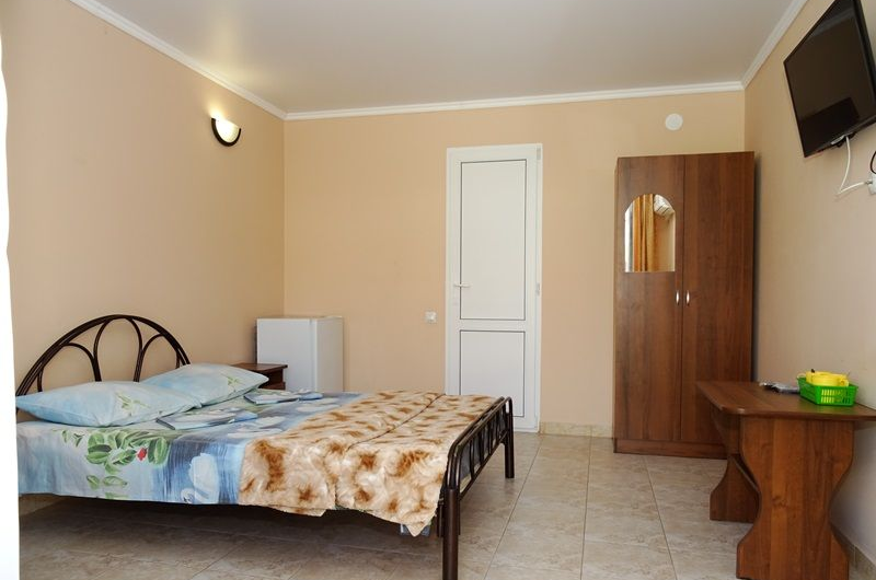 3-х местная комната