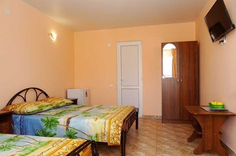 3-х местная комната