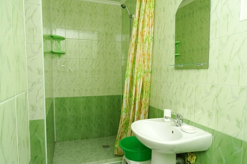 3-х местная комната