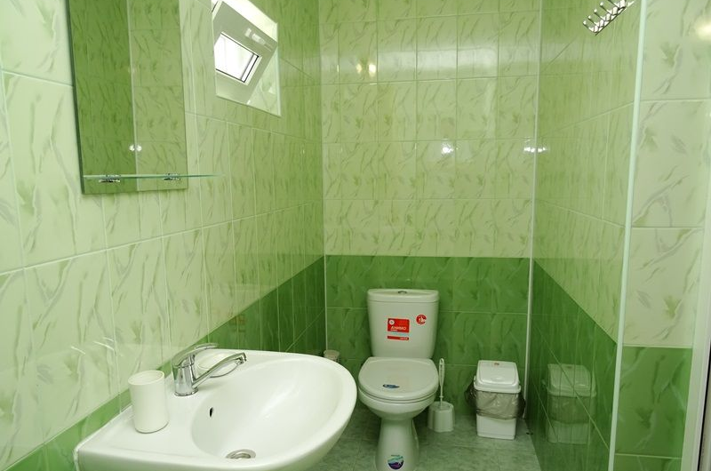 3-х местная комната