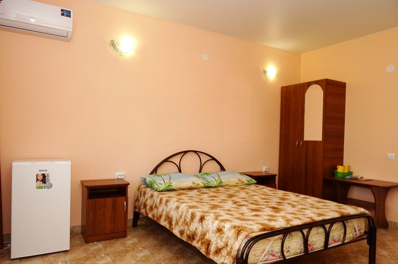 4-х местная комната