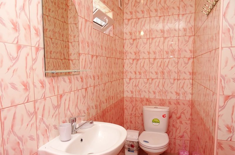 4-х местная комната