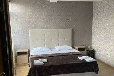 Трехместный «Стандарт»