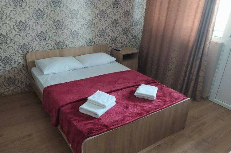 Трехместный «Стандарт»