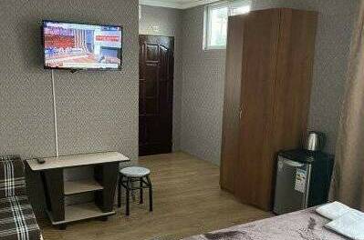 Трехместный «Стандарт»