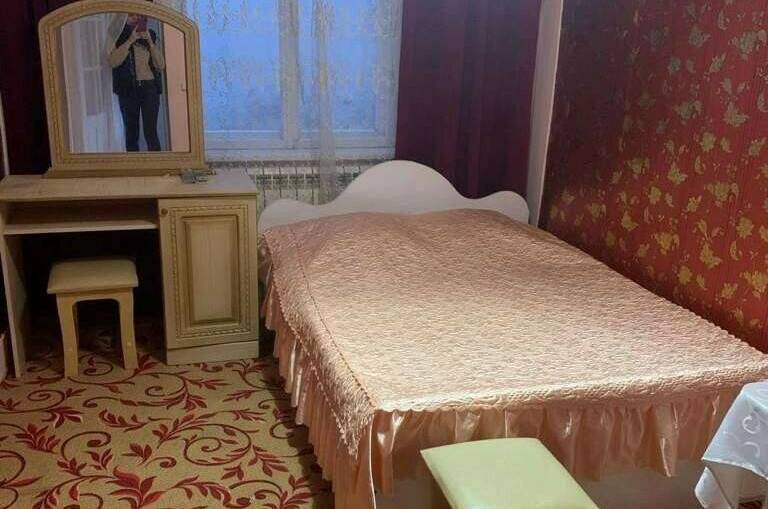 Двухместный «Эконом»