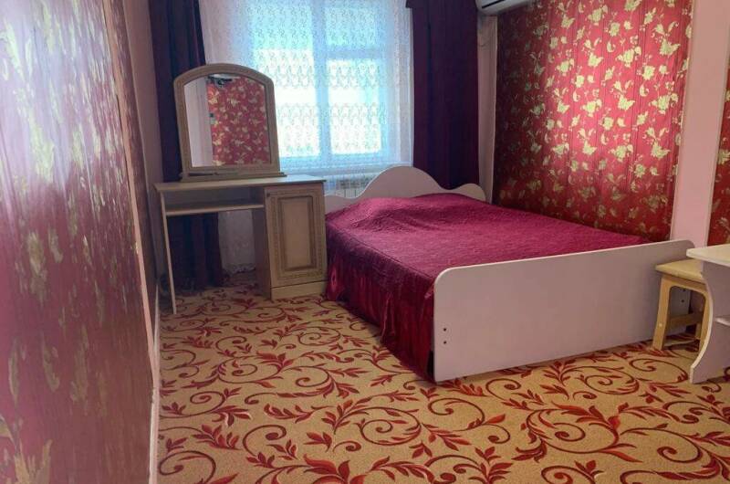 Двухместный «Эконом»