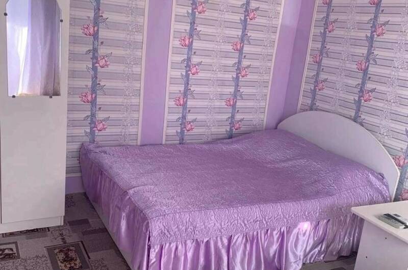 Трехместный «Эконом»