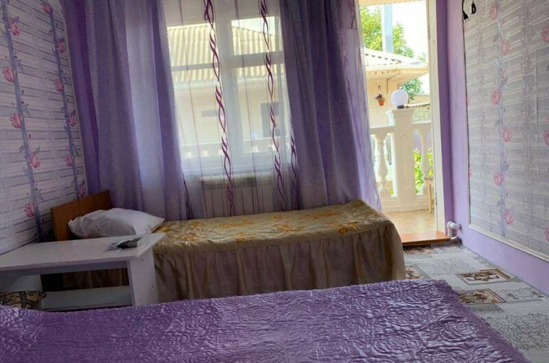 Трехместный «Эконом»