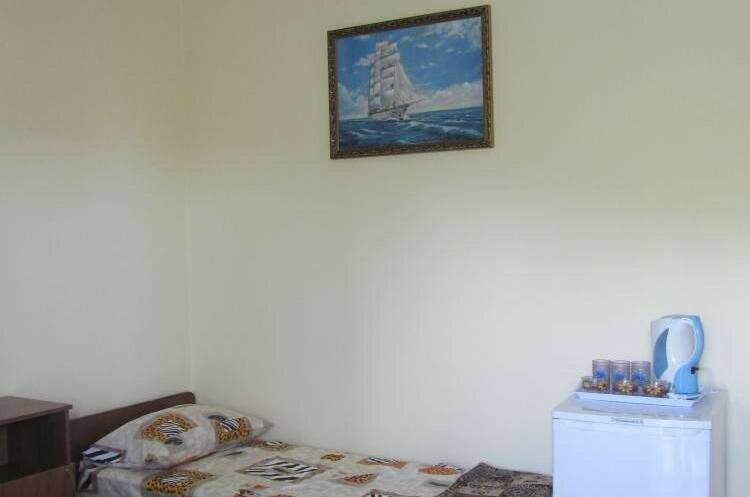 Номер «Стандарт» 2-х местный