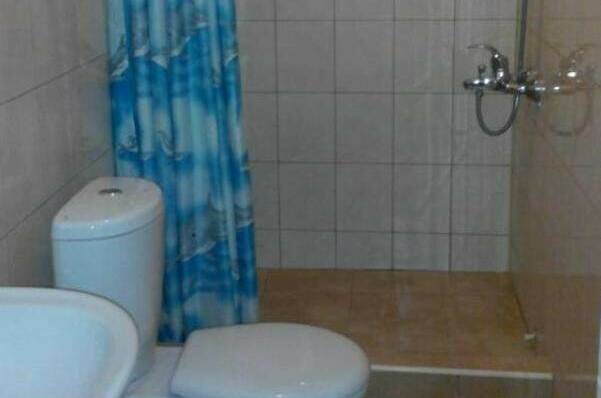 Номер «Стандарт» 2-х местный