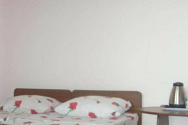 Номер «Стандарт» 2-х местный