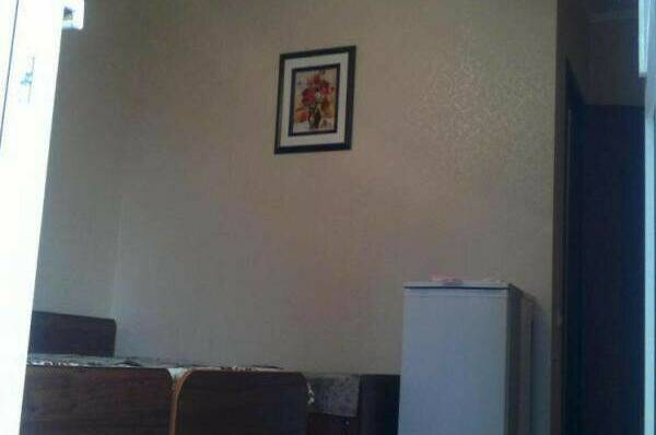 Номер «Стандарт» 2-х местный