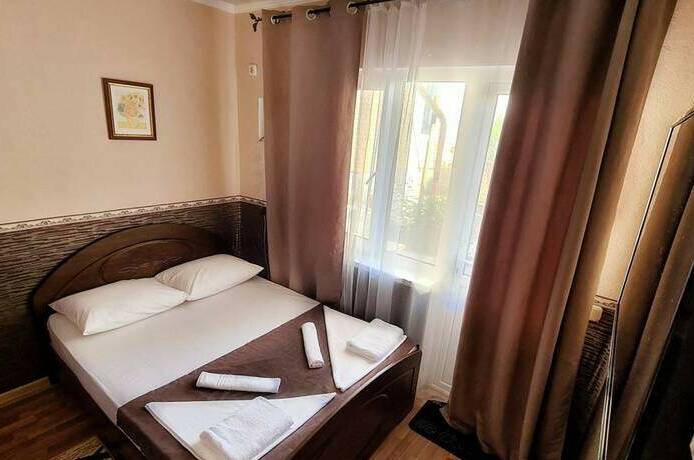 Двухместный «Комфорт»