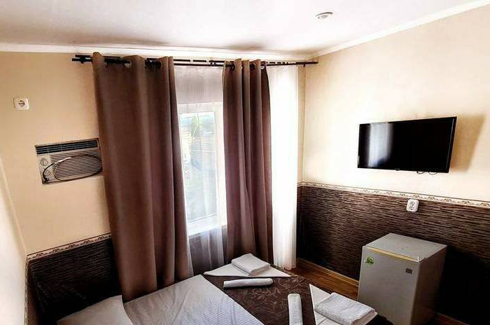 Двухместный «Комфорт»