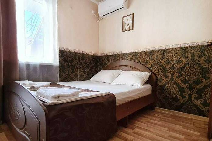 Двухместный «Комфорт»