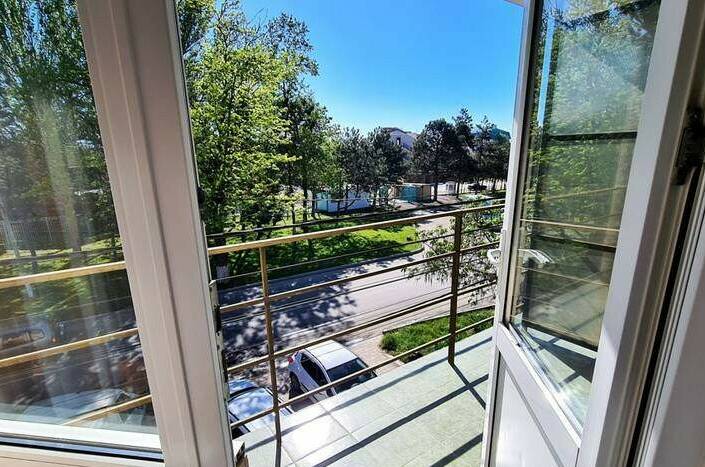 Семейный двухкомнатный