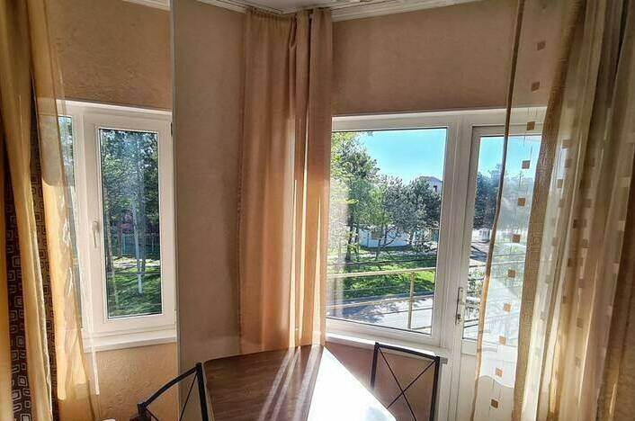 Семейный двухкомнатный