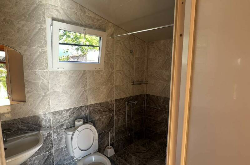 Эко домик 4-х местный