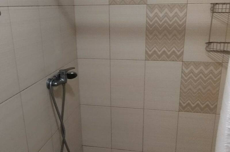 Четырехместный семейный комфорт с кухней