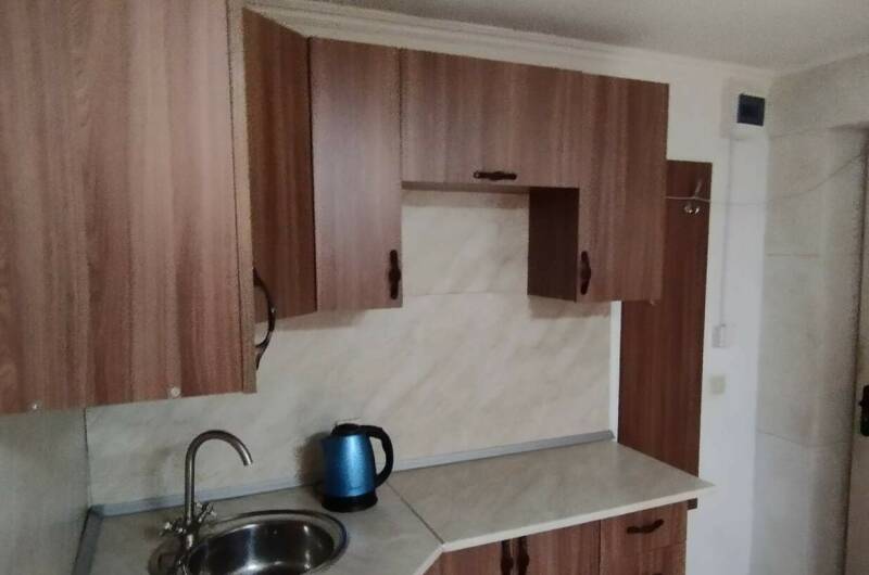 Четырехместный семейный комфорт с кухней