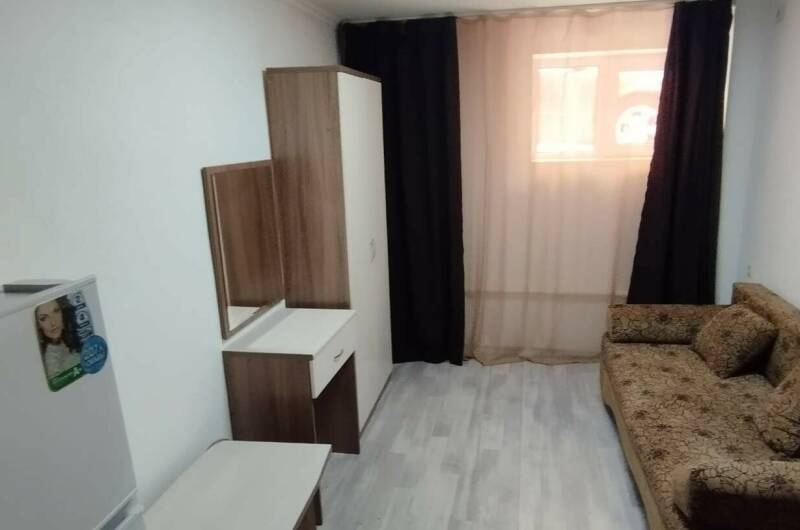 Четырехместный семейный комфорт с кухней