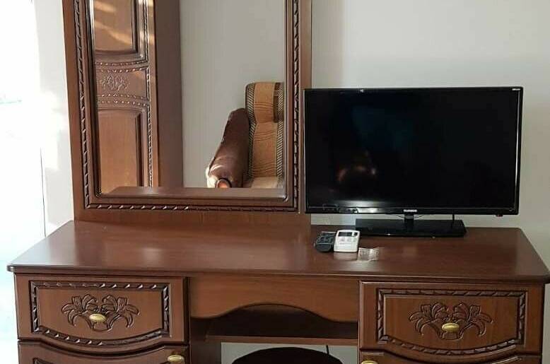 «Люкс» 2-х местный