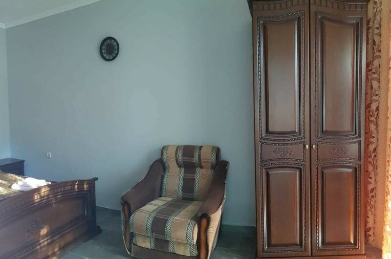 «Люкс» 2-х местный