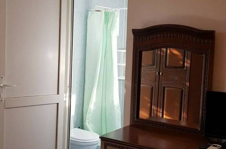 «Люкс» 2-х местный