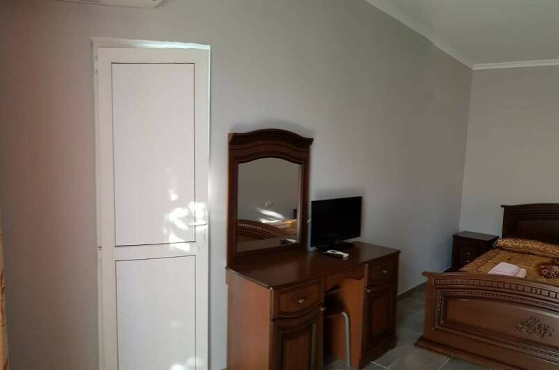 «Люкс» 2-х местный