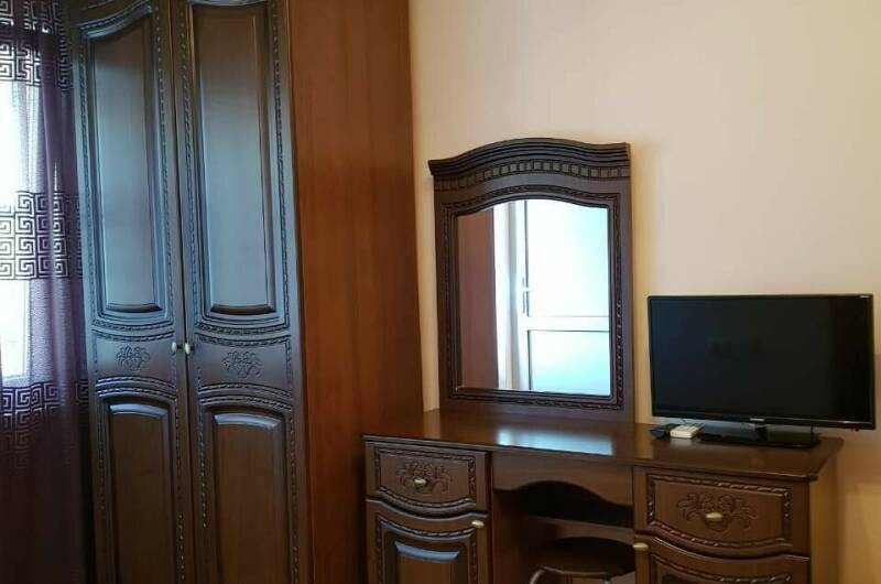 «Люкс» 3-х местный