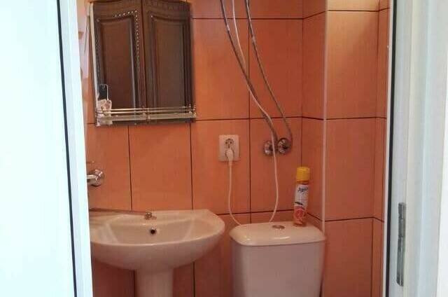 «Люкс» 3-х местный