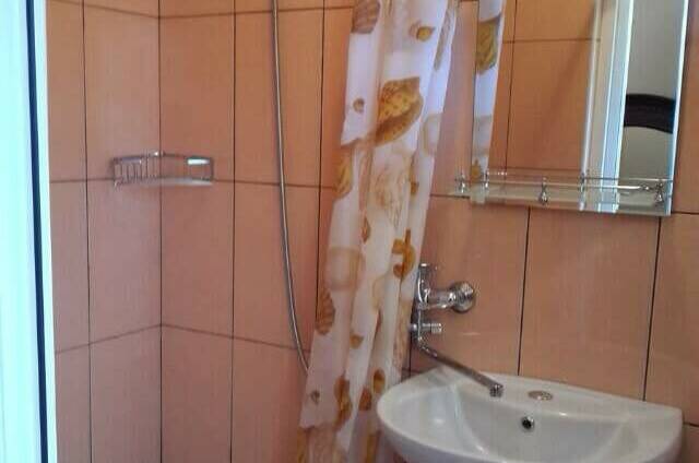 «Люкс» 3-х местный