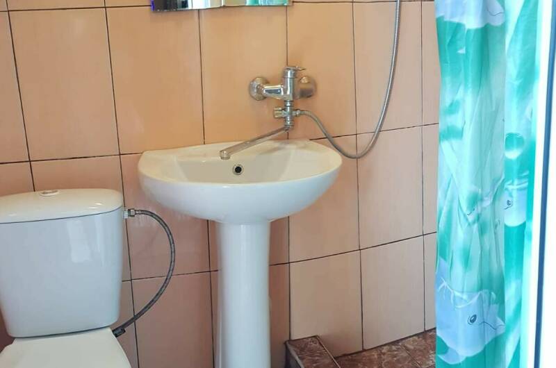 «Люкс» 4-х местный