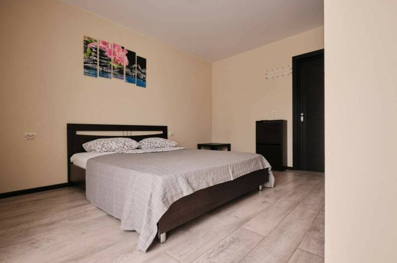 2-х местный номер «Комфорт»