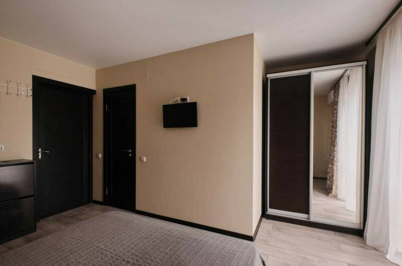 2-х местный номер «Комфорт»