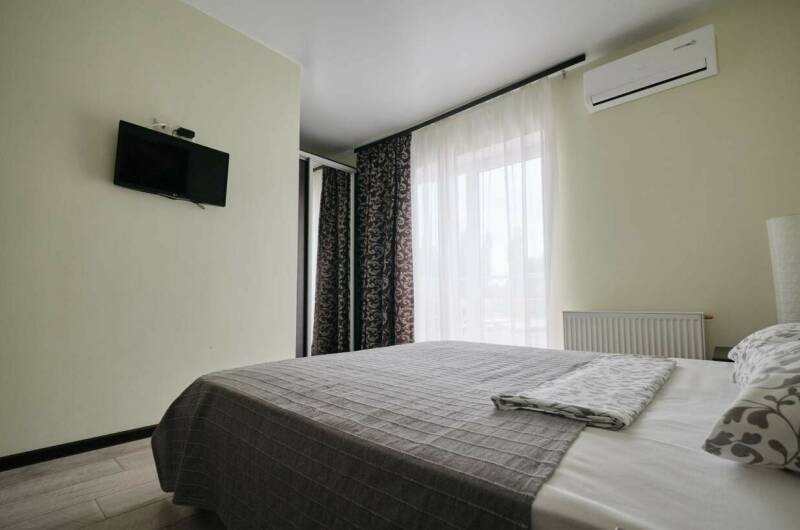 2-х местный номер «Комфорт»