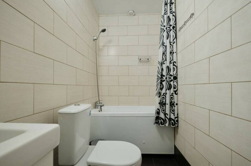 2-х местный номер «Комфорт»